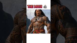 Moana 2 live action moana2 [upl. by Eiclehc]