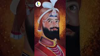 Saas Saas Simro Guru Gobind Singh ji Pyare Sukh Rakhi Baba ji [upl. by Aicel]