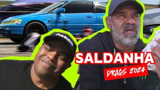 Saldanha Drags 2024 [upl. by Sedlik]