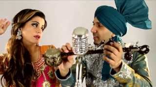 Kudi Khand Da Khedna  Ishmeet Narula Feat Bee 2  Full Official Music Video [upl. by Reffinnej]