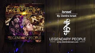 Zemira Israel I Israel I Produced by BezaleelIsrael  HD  Legendary People [upl. by Swor]