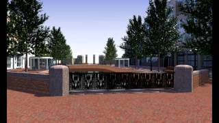 Project NoordwalVeenkade [upl. by Garrek]