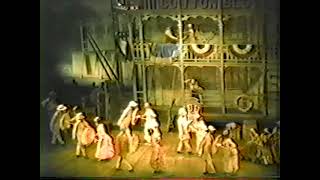 Show Boat 1983 [upl. by O'Malley797]