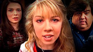 Former iCarly Stars Speak Out AGAINST The Reboot [upl. by Giusto]