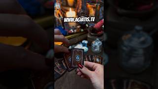 Karta dnia tarot agiatis [upl. by Bej]