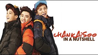 chankaisoo in a nutshell [upl. by Okim]