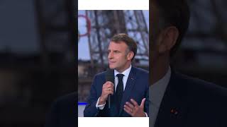 Emmanuel Macron victime damnésie éthique [upl. by Chanda69]