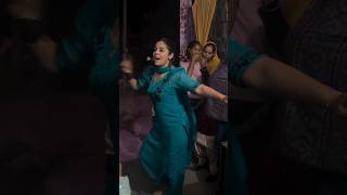 Pani Chalke Manisha Sharma  Parul Khatri Wedding Dance [upl. by Erasaec]