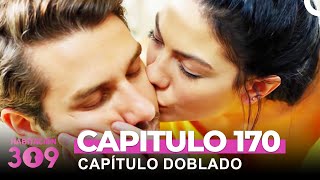 Habitación 309 Capítulo 170 Doblado en Español [upl. by Edme221]