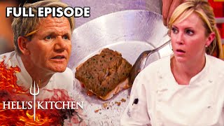 Hells Kitchen Season 11  Ep 20  Final Four Frenzy  Full Episode [upl. by Almond932]