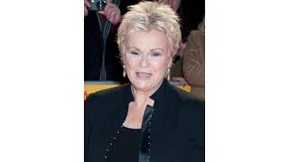 Julie Walters Biography [upl. by Euqinitram]