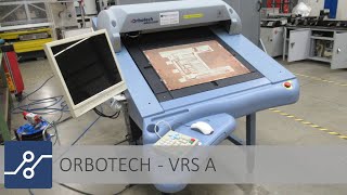 Orbotech  VRS A [upl. by Mehalick]