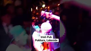 Taal Ko Pani  The Scratch Journey  Irish Pub  Pokhara Lakeside [upl. by Harahs715]