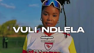 Wanitwa Mos x Nkosazana Daughter amp Master KG  VULI NDLELA MAMA Feat Dalom Kids amp Kabza de Small [upl. by Hanimay5]