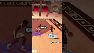 PATCH STEALS ASAP shortsfeed gaming nba2k25 nba2k [upl. by Scot]