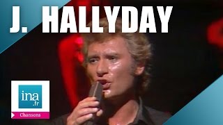 Johnny Hallyday le best of des années 70 compilation  Archive INA [upl. by Zonda]