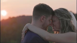 Bobby amp Julia Balmer Wedding Film [upl. by Savannah]