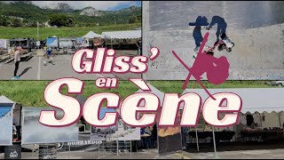 Glisse en Scene 2024 [upl. by Godfrey598]