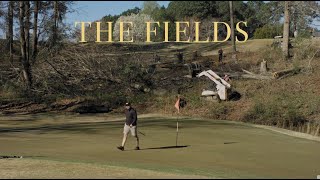 From Red Clay to Fairways Documentary by Palmer Pictures [upl. by Fonz977]