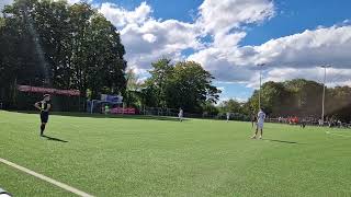 Niederrheinpokal 2 Runde FC Büderich  SC Union Nettetal 892024 in voller Länge [upl. by Rinee735]