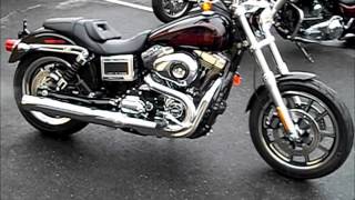 2014 FXDL Low Rider® 315729 [upl. by Martguerita]