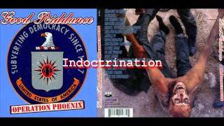 Good Riddance  Operation Phoenix  FULL ALBUM [upl. by Neelra311]