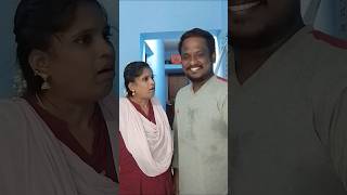 உங்களையே மொரட்டு ட்யூன் பண்ணணும்😜 parithabangal paavangal mamanaarpaavangal comedy funny [upl. by Ecyned]