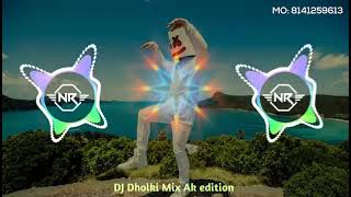 Aa Gaya Dil Churane Me Aa Gaya 2021 Dholki Piano mix Dj Dhaval Beda Raipur [upl. by Aenal]