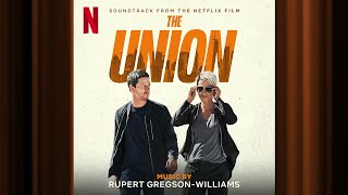 Collateral Damage  The Union  Official Soundtrack  Netflix [upl. by Calandria403]