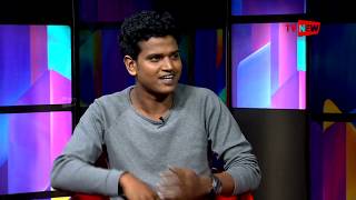 Dhoom  Interview with Lukman Lukku  KL 10 Pathu   Tv New [upl. by Mort]