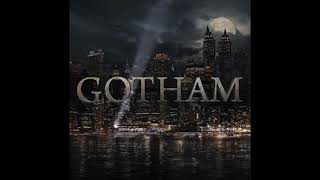 Gotham OST 1x22 Fish Kills Maroni [upl. by Cornell]