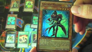 Generation Force Box opening deutsch YuGiOh Teil 2 [upl. by Eninaj]