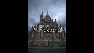 Picktorial  Edit a building [upl. by Denys]