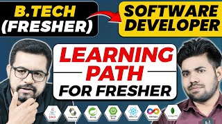 🎉BTech 2022 To Software Developer  Student Testimony 2024 studentreview [upl. by Olpe]