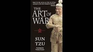 The Art of War Audiobook by Sun Tzu Free To Listen [upl. by Rooke926]