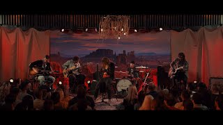 The Glorious Sons  An Unplugged Evening Live at Longboat Hall [upl. by Justus]