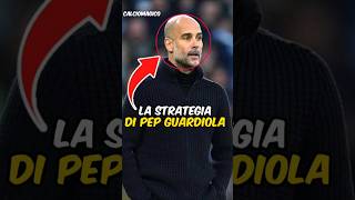 Perché Guardiola Vende i Giocatori Chiave [upl. by Barbe559]