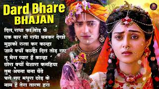 2024 Popular Radha Krishna Song  New Radha Krishna Songs  2024 Radha Krishna Famous Song  Bhajan [upl. by Adriena709]