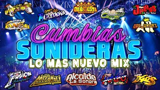 💥MIX EXITOS CUMBIAS SONIDERAS 2024 💃💥CUMBIAS PARA BAILAR TODA LA NOCHE 💥LAS CANCIONES MÁS PEGAJOSAS [upl. by Deuno914]