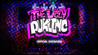 The Ugly Duckling V2 OFFICIAL SHOWCASE [upl. by Claudina]