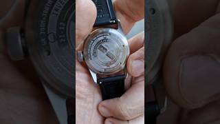 Unimatic u5s prossima recensione in arrivo orologiuomo wristwatch watchmaniac unimatic watch [upl. by Xonk535]