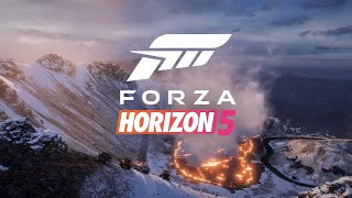 Forza Horizon 5 Tested on NVIDIA Quadro RTX 3000 [upl. by Flower]