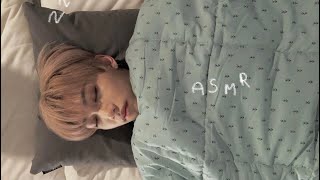 felix asmr [upl. by Worthy]