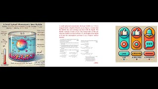 IIT JEE Mains and Advanced PYQ Properties of Matter neet jeemain jeeadvance physicspyq [upl. by Maillw]