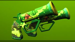 Respawnables  Toxic Guns [upl. by Eetnahc]