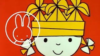 The school • Miffy Classics [upl. by Aerol]