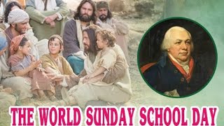 CSI Christ Church Nagercoil  03112024 World Sunday School Day Special Song [upl. by Megen266]