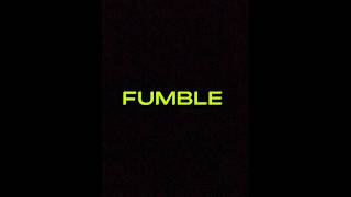 Fumble meaning with an exampleenglish learning word englishwords learnwordswithmeaningielts [upl. by Namara]