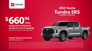 Toyota Tundra 11192024 4572535 [upl. by Eden]