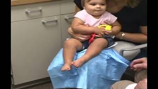 Video 8 1 the Ponseti treatment for TYPICAL idiopathic clubfoot final [upl. by Isbel844]